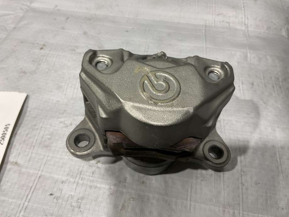 MC, Bremsecalipp bak til MC KTM Øvrige 0-->> (KTM KTM 1290 Super Duke KTM Su|6131308000158|)