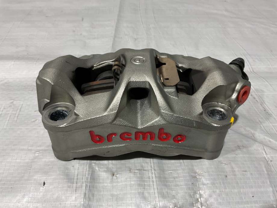 Bremsecaliper høyre foran til MC KTM Øvrige, 0-->>  (KTM KTM 1290 Super Duke KTM Su|6171301600158)