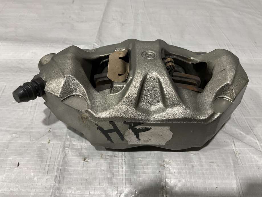 Bremsecaliper høyre foran til MC KTM Øvrige 0-->>  (KTM KTM 1290 Super Duke KTM Su|6171301600158|)