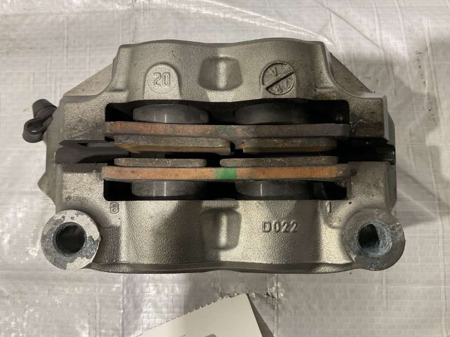 Bremsecaliper høyre foran til MC KTM Øvrige 0-->>  (KTM KTM 1290 Super Duke KTM Su|6171301600158|)