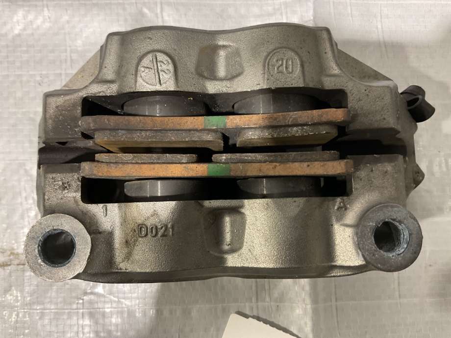 Bremsecaliper venstre foran til MC KTM Øvrige 0-->>  (KTM KTM 1290 Super Duke KTM Su|6171301500158|)