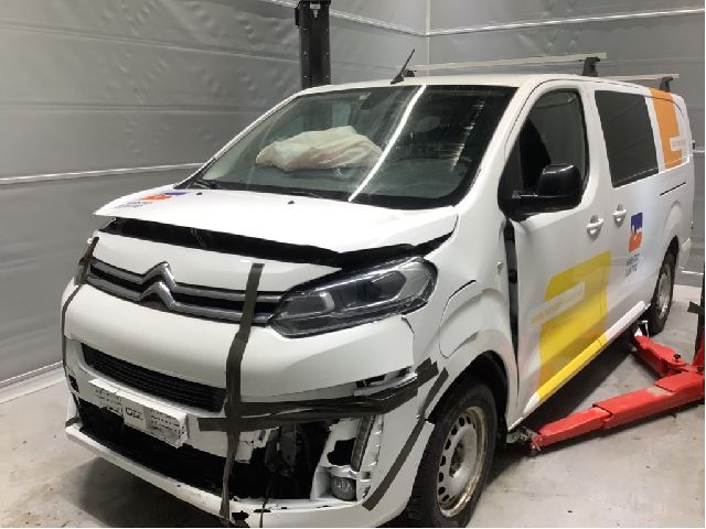 Batteripakke elbil til Citroën Jumpy 2016-->> (Type III)  (CITROEN|16 862 029 80|16 776 715 80|16 829 481 80)
