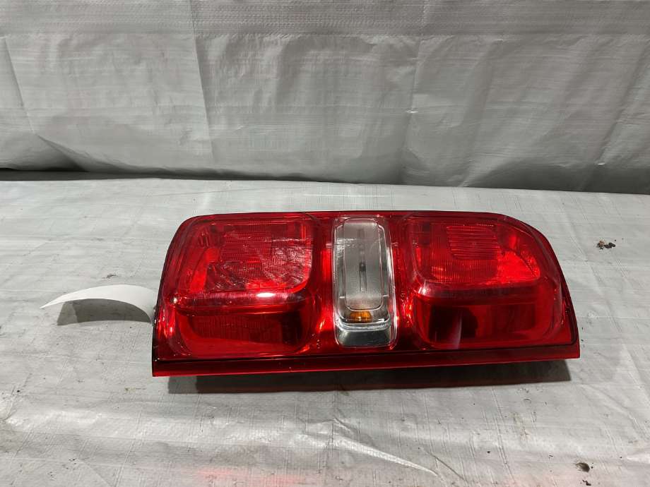 Baklykt høyre til Citroën Jumpy 2016-->> (Type III)  (CITROEN|98 082 430 80|)