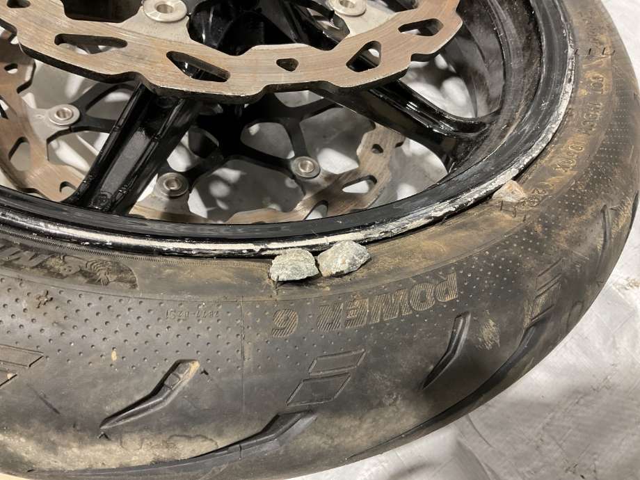 Diverse deler til MC KTM Øvrige 0-->>  (KTM KTM 1290 Super Duke KTM Su|61709003033C1|)