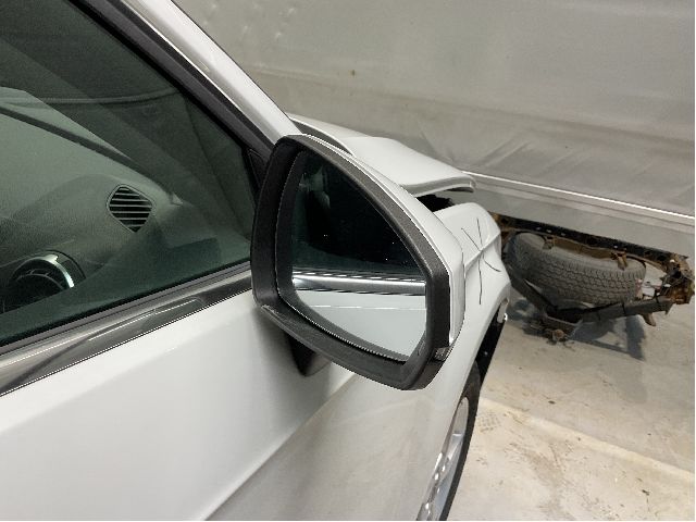 Speil høyre til Audi A3 2012-2016 (Type III, Fase 1)  (AUDI|8V1 857 410 F|)