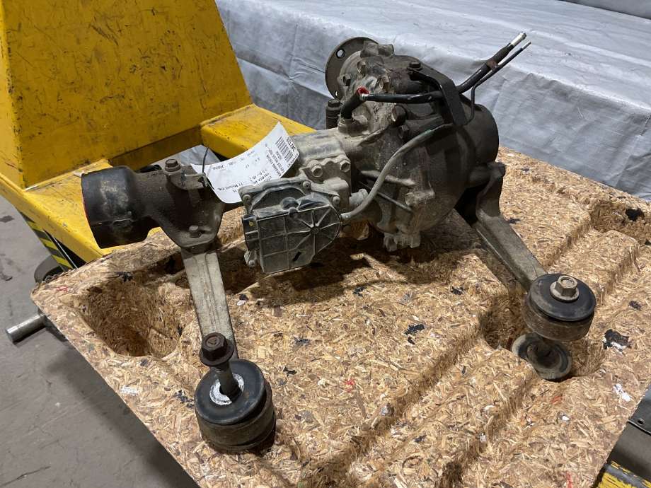 Kardang til Toyota Hilux 2006-2011 (TOYOTA|411100K361|)