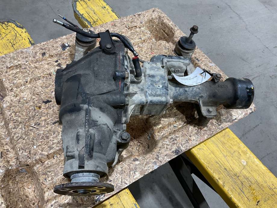 Kardang til Toyota Hilux 2006-2011 (TOYOTA|411100K361|)