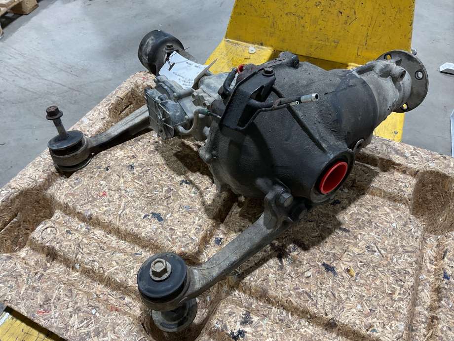 Kardang til Toyota Hilux 2006-2011 (TOYOTA|411100K361|)