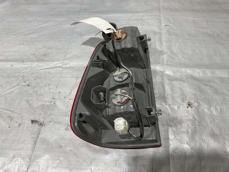 Baklykt høyre til Toyota Hilux 2006-2011  (TOYOTA|815500K140|815600K160|)