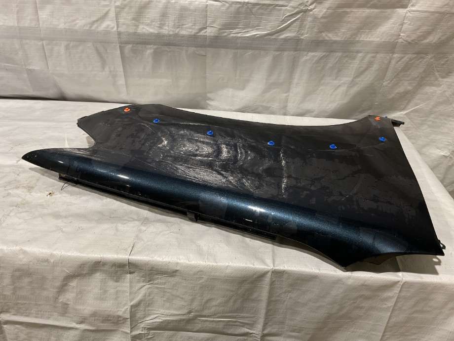 Skjerm høyre foran til Toyota Hilux 2006-2011  (TOYOTA|538110K110|)