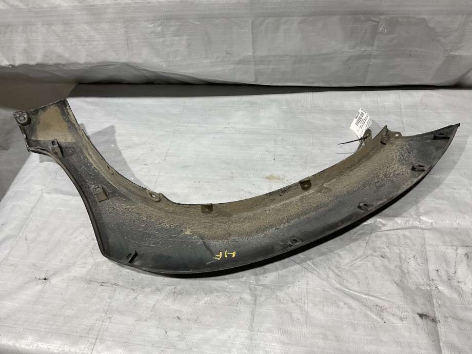 Hjulbuelist venstre foran til Toyota Hilux 2006-2011  (TOYOTA|538470K910|)