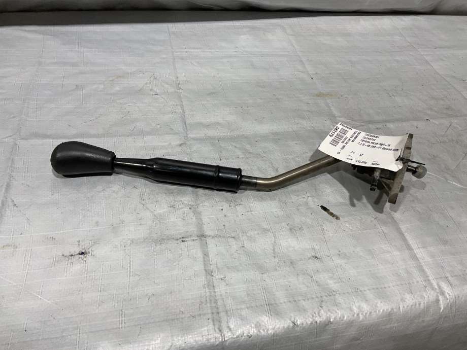 Girstang manuell til Toyota Hilux, 2006-2011 (TOYOTA|335300K461)