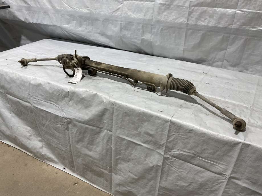 Tannstang til VW Amarok 2010-2016 (Type I, Fase 1)  (VOLKSWAGEN|2H1 422 061 J|)