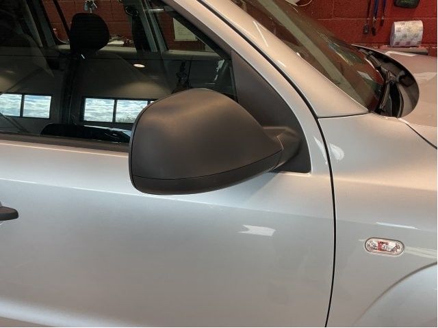 Speil høyre til VW Amarok 2010-2016 (Type I, Fase 1) (VOLKSWAGEN|2HH 857 508 T|)