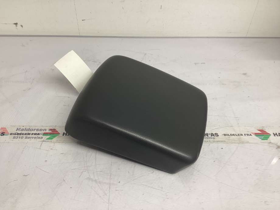 Sete armlene lokk til VW Amarok 2010-2016 (Type I, Fase 1)  (VOLKSWAGEN|2H0 863 761 D|)