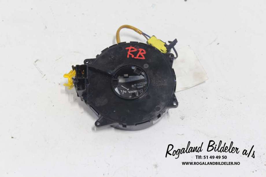 Airbag slepering til Hyundai Santa Fe 2001-2006 (Type I)  (93490 26000|)