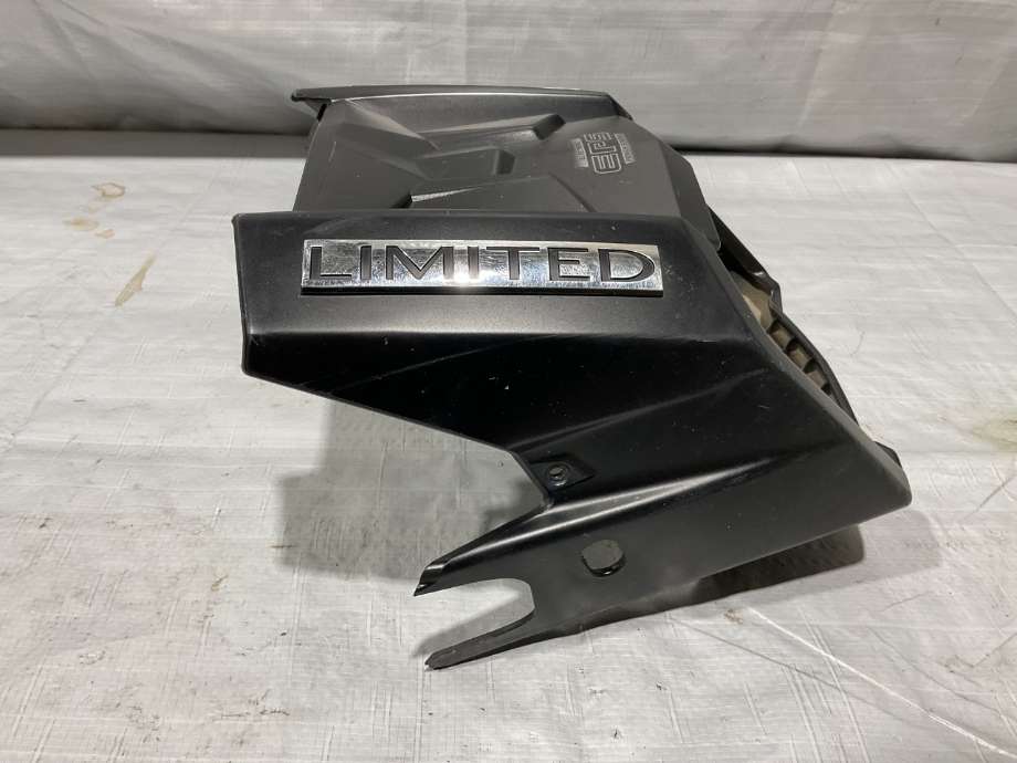 Diverse deler til ATV ATV diverse merker 0-->> (POLARIS SPORTSM|5451310-498|)
