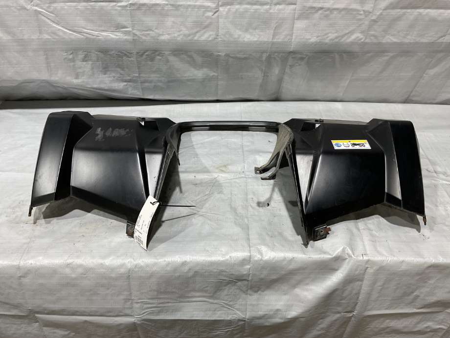 Diverse deler til ATV ATV diverse merker, 0-->> (POLARIS SPORTSMAN 6X6|5452625-498)