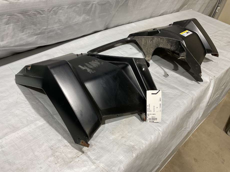 Diverse deler til ATV ATV diverse merker 0-->> (POLARIS SPORTSMAN 6X6|5452625-498|)