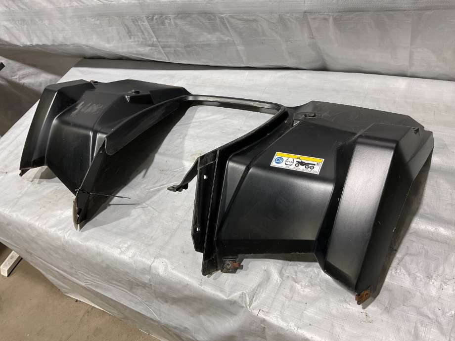 Diverse deler til ATV ATV diverse merker 0-->> (POLARIS SPORTSMAN 6X6|5452625-498|)