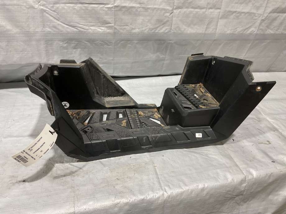 MC, Kåpe, venstre til ATV ATV diverse merker, 0-->> (POLARIS SPORTSMAN 6X6|)
