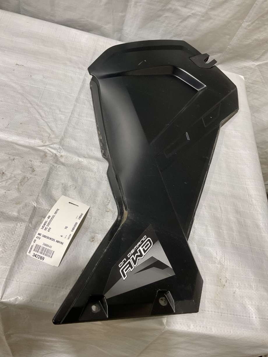 Diverse deler til ATV ATV diverse merker, 0-->> (POLARIS SPORTSMAN 6X6|5454893-498)