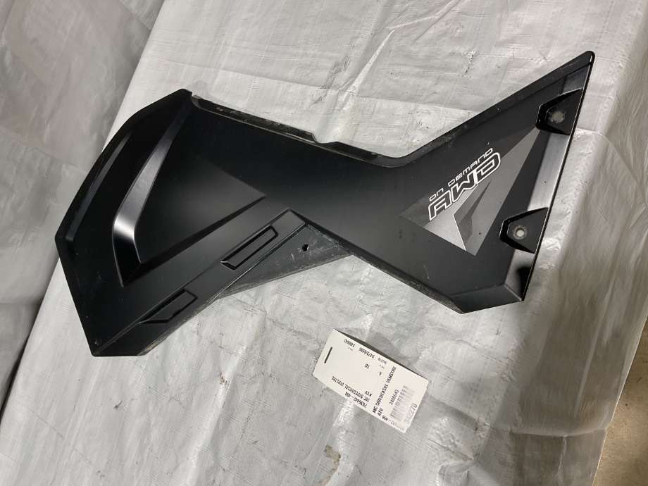 Diverse deler til ATV ATV diverse merker, 0-->> (POLARIS SPORTSMAN 6X6|2636442-498)