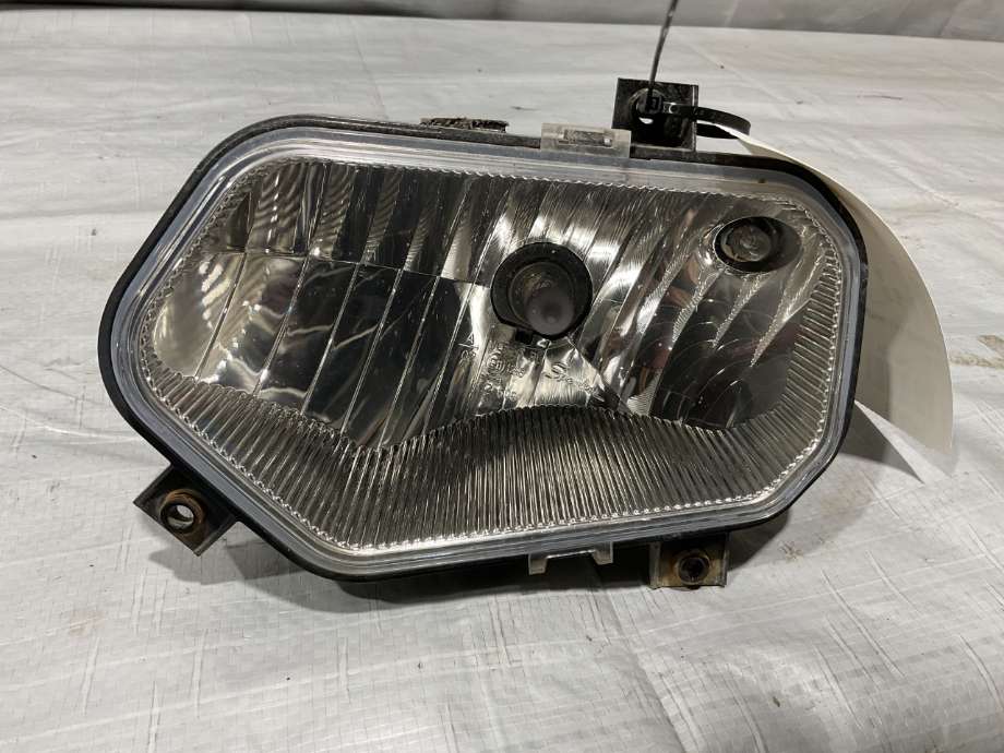 Frontlykt venstre halogen til ATV ATV diverse merker, 0-->> (POLARIS SPORTSMAN 6X6|2410615)