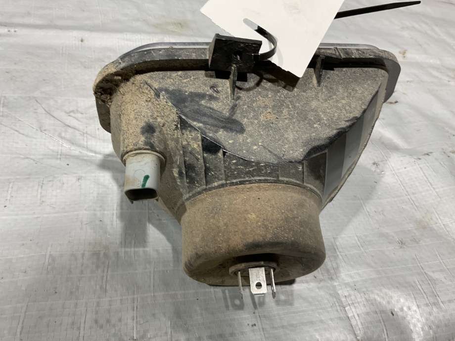 Frontlykt venstre halogen til ATV ATV diverse merker 0-->> (POLARIS SPORTSMAN 6X6|2410615|)