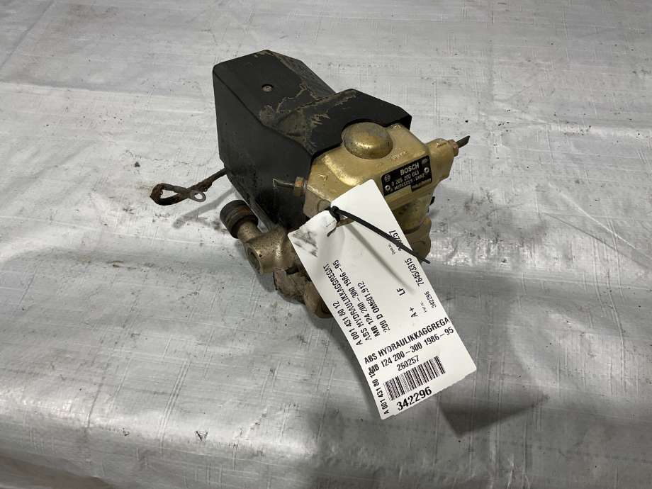 ABS sentral til Mercedes 124 1986-1995 (W124) (W124) (MERCEDES|A 001 431 80 12|)