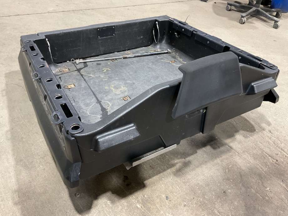 Karosseri lasteplan til ATV ATV diverse merker 0-->> (POLARIS SPORTSMAN 6X6|5453029|LASTEPLAN BAKRE|)