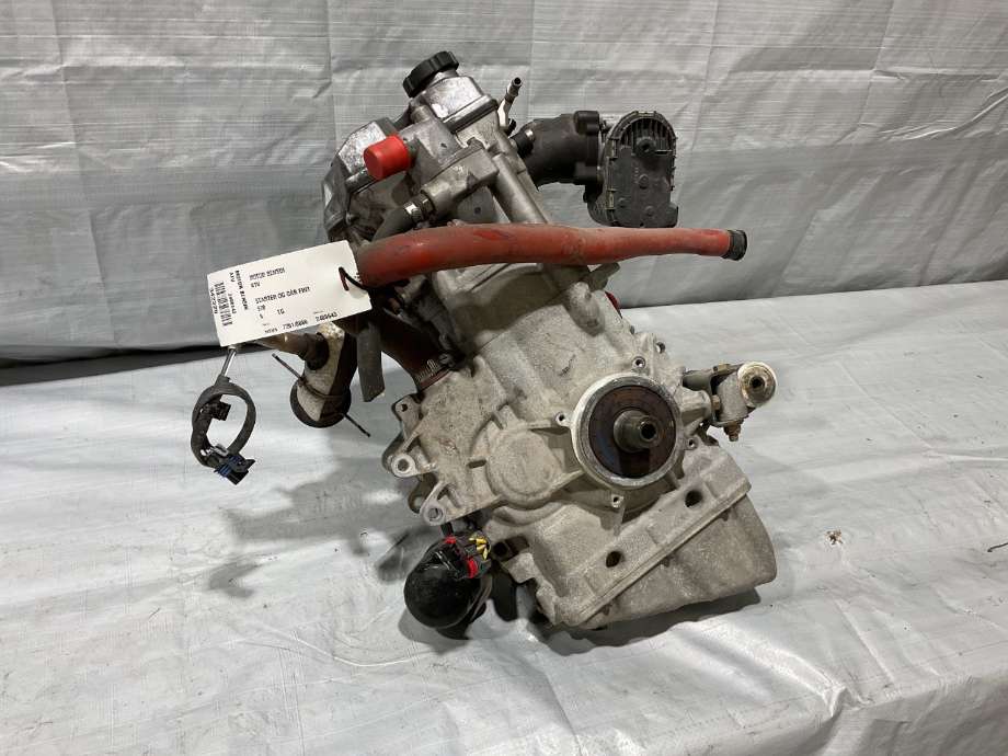 Motor bensin til ATV ATV diverse merker 0-->> (POLARIS SPORTSMAN 6X6||570|SPORTSMAN)