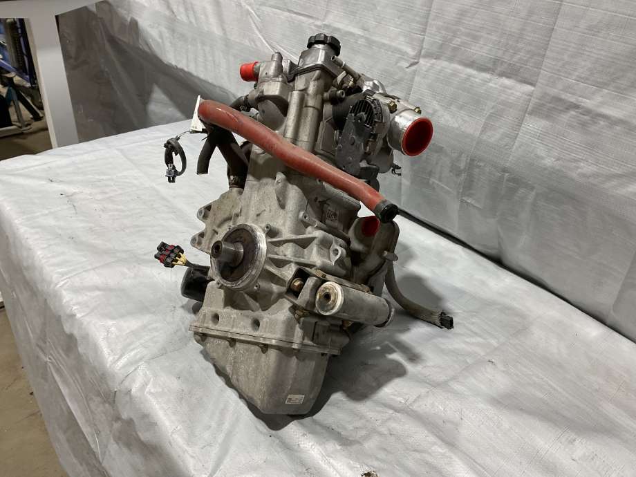 Motor bensin til ATV ATV diverse merker 0-->> (POLARIS SPORTSMAN 6X6||570|SPORTSMAN)