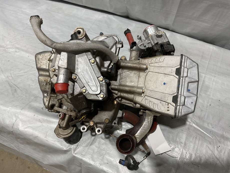 Motor bensin til ATV ATV diverse merker 0-->> (POLARIS SPORTSMAN 6X6||570|SPORTSMAN)