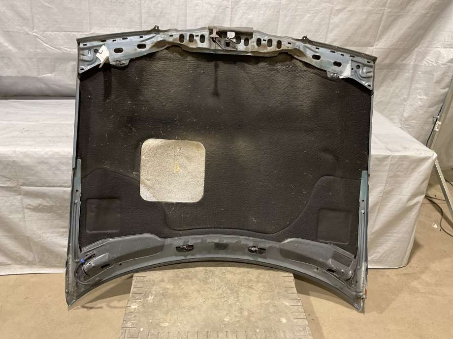 Panser til Mercedes 124 1986-1995 (W124) (W124) (MERCEDES|A 124 880 03 57|)