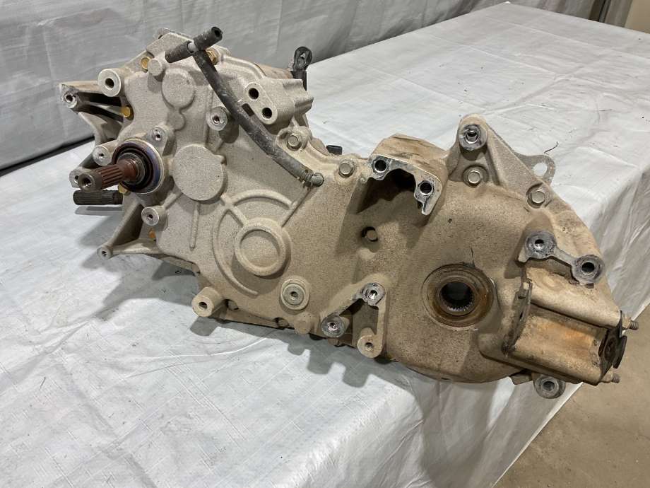Diverse deler til ATV ATV diverse merker 0-->> (POLARIS SPORTSMAN 6X6|1333989|)