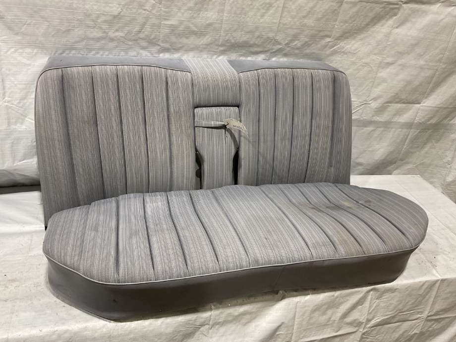Sete bak til Mercedes 124, 1986-1995 (W124) (W124) (MERCEDES|)
