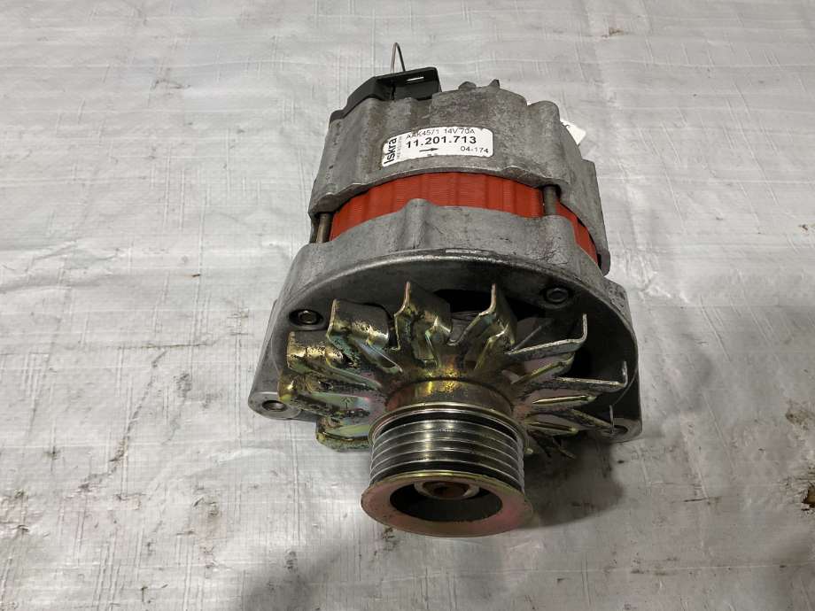 Dynamo til Mercedes 124, 1986-1995 (W124) (W124) (MERCEDES|)