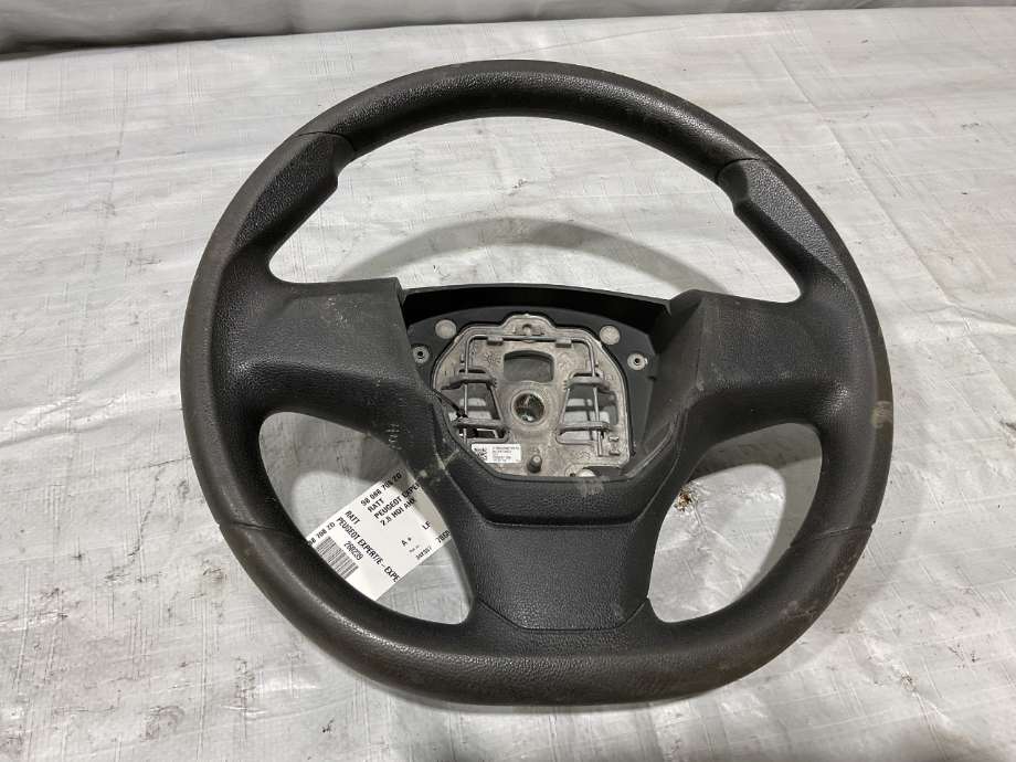 Ratt til Peugeot Expert, 2016-->> (Type III)  (PEUGEOT|98 088 708 ZD)