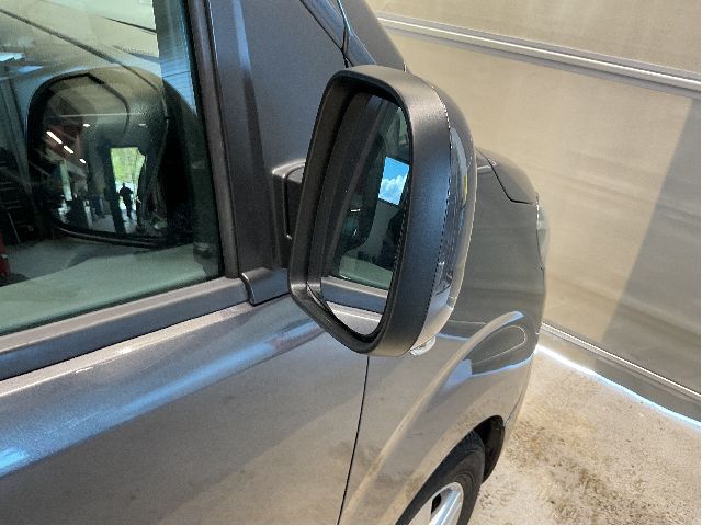 Speil høyre til Toyota Proace 2016-->> (Type II)  (TOYOTA||98087020XT)