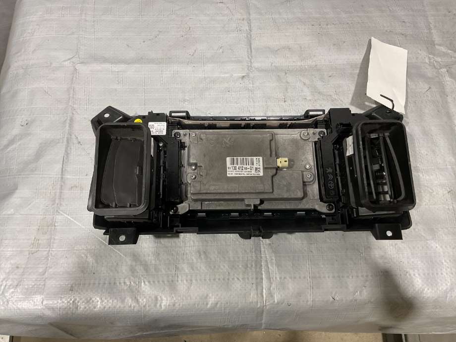 Instrument kjørecomputer til Toyota Proace 2016-->> (Type II)  (TOYOTA|SU001A5005||98130 412 80-01)