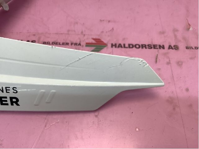 Diverse deler til Snøscooter Polaris øvrige 0-->>  (POLARIS 850 PRO|5459903-599|850CC|KHAOS)
