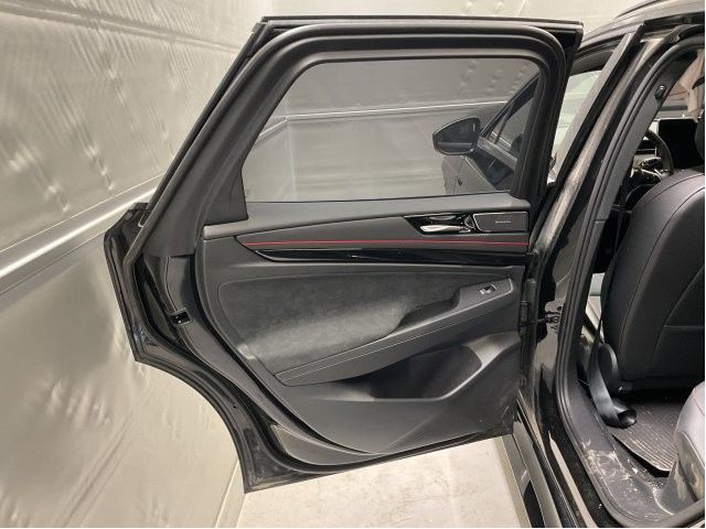 Dør venstre bak til VW ID.7 2023-->>  (VOLKSWAGEN|14B 833 055 K|)