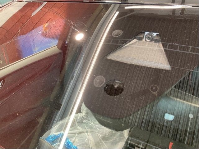 Kamera til VW ID.7 2023-->> (VOLKSWAGEN|1EA 980 653 H|)