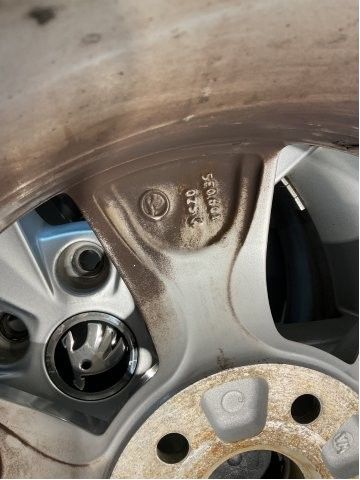 Hjulsett aluminium sommer til Škoda Octavia 2013-2016 (Type III, Fase 1) (SKODA|5X112 ET46 NAV 57|205/55R16 91H|UKE 41 ÅR 2019)