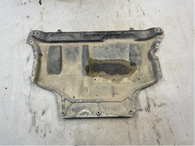 Motorplate under motor til Škoda Octavia 2013-2016 (Type III, Fase 1) (SKODA|5Q0 825 902 B|)