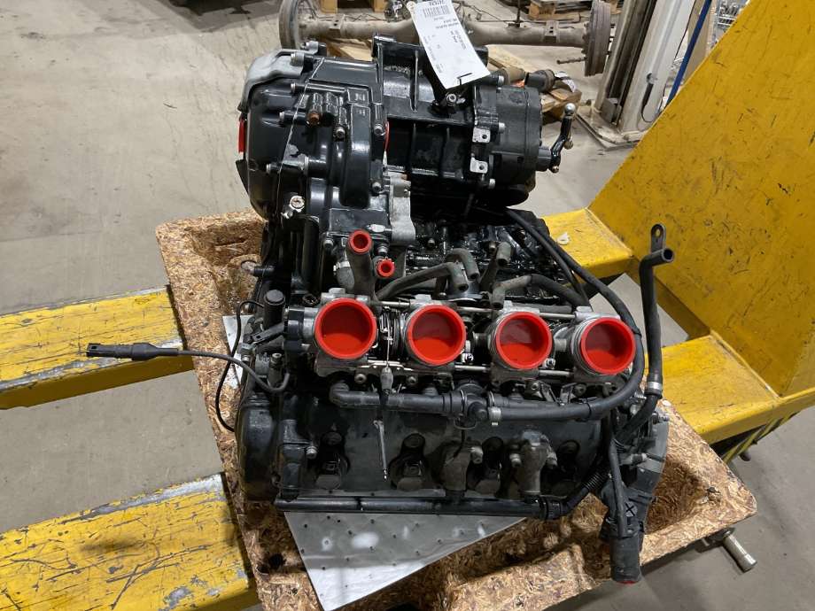 Motor bensin til MC BMW Øvrige 0-->>  (BMW K 1300 R K12S|)