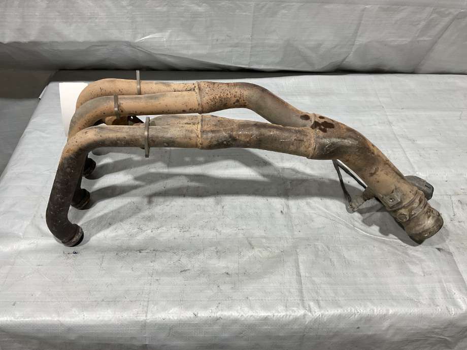 Manifold eksos til MC BMW Øvrige 0-->>  (BMW K 1300 R K12S|18117723242|)