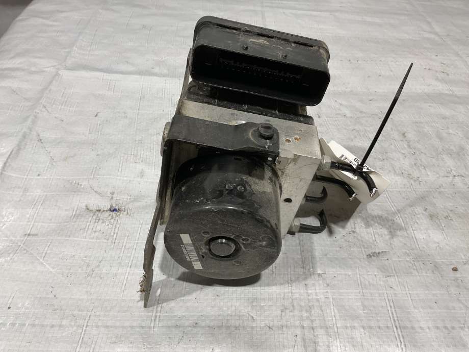 ABS sentral til MC BMW Øvrige 0-->>  (BMW K 1300 R K12S|34517715109|)