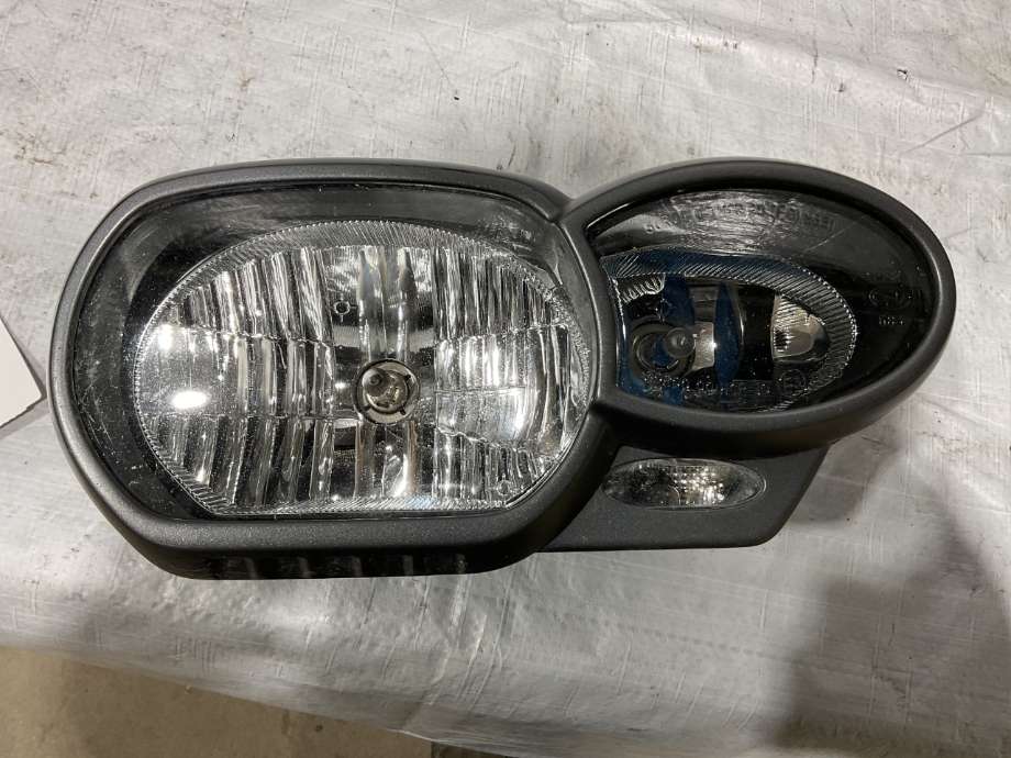 Frontlykter til MC BMW Øvrige 0-->> (BMW K 1300 R K12S|63128535146|)